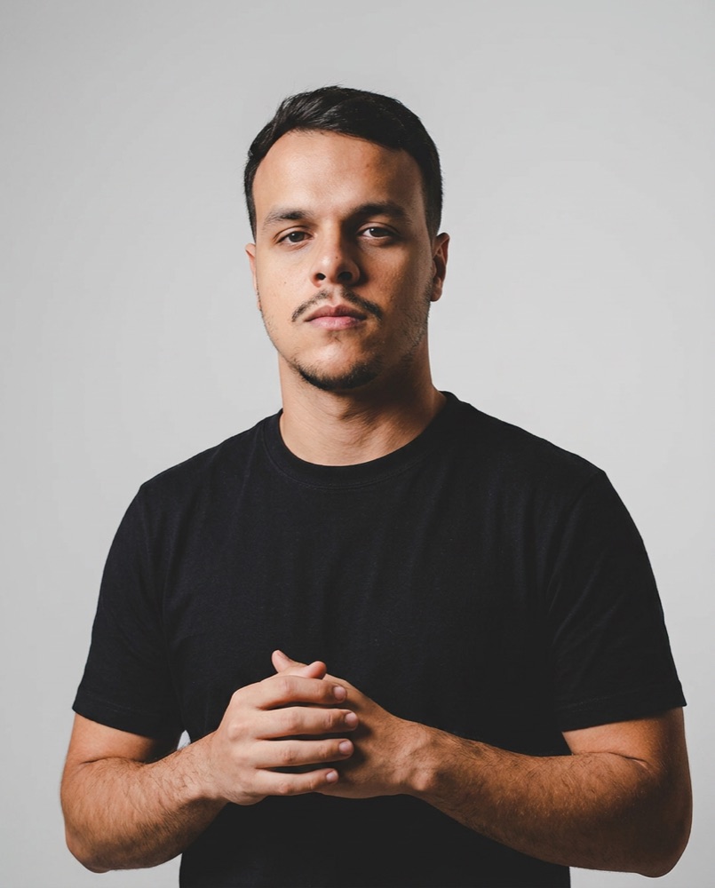 Pedro Lucas